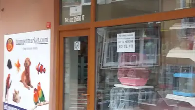 BizimPetMarket