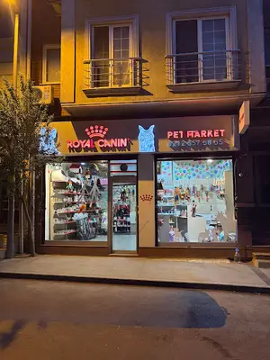 TKN Pet Shop
