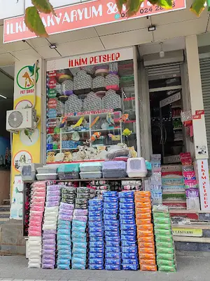 LİMON PETSHOP fotoğrafı