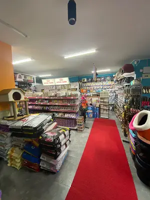larin petshop KURTKÖY