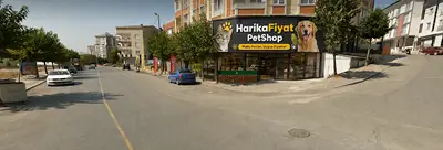 HarikaFiyat PetShop