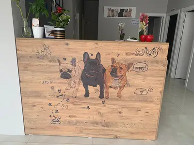 Tatlıpati Veteriner Kliniği