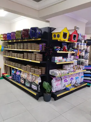 KEDDY PET SHOP & CARE