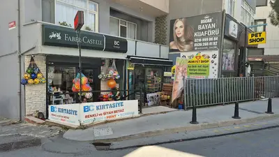 Alya Pet Shop