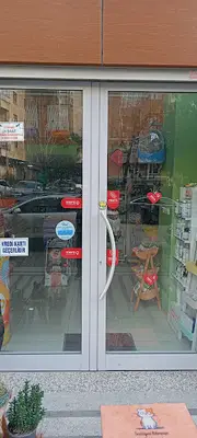 TURTLE PETSHOP fotoğrafı