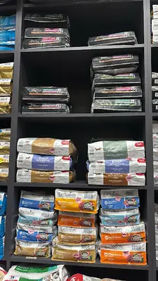 Goldi Evcil Hayvan Ürünleri