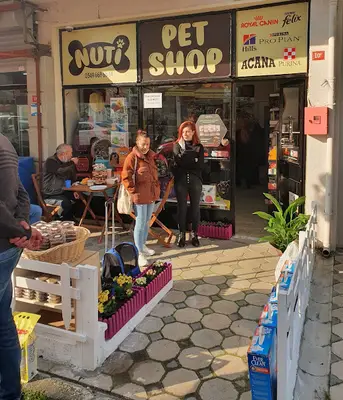 Nuti Petshop
