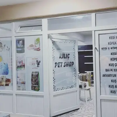 Kılıç Pet Shop