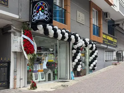 Ponçik petshop