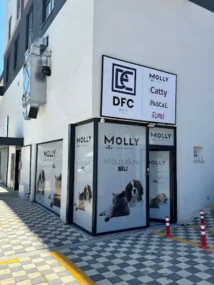 DFC PET İSTANBUL ŞUBE