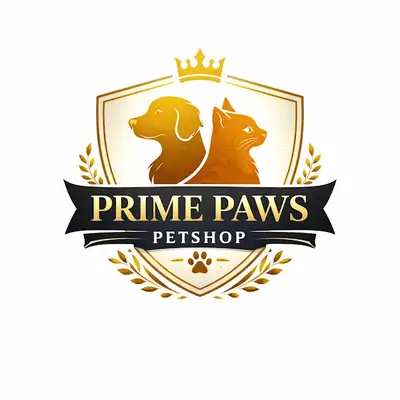 Prime Paws Petshop