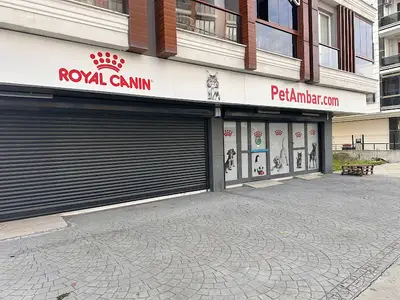 PetAmbar