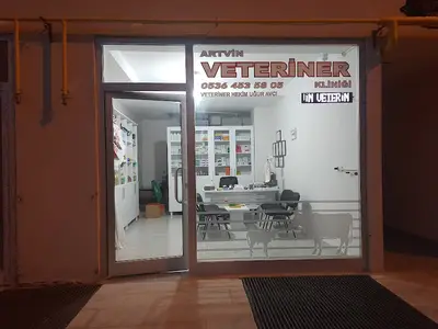 Yakup Veteriner