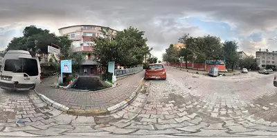 Mama Bahçesi