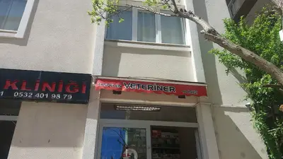 Taşdelen Veteriner Kliniği