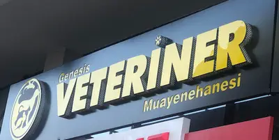 Genesis Veteriner Muayenehanesi