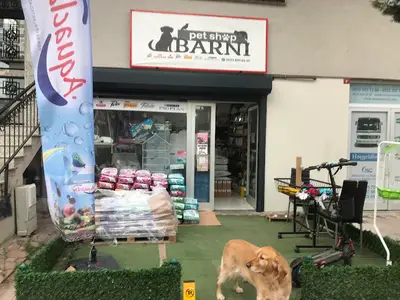 BarniPetShop