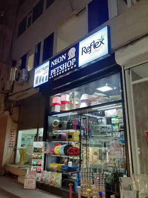 Neon Petshop Evcil Hayvan Ürünleri fotoğrafı