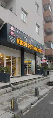 KİRPİ PET HOUSE