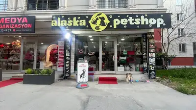 Alaska Petshop