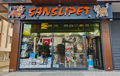 Şanslı Pet