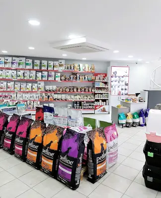 İkon Veteriner Kliniği fotoğrafı