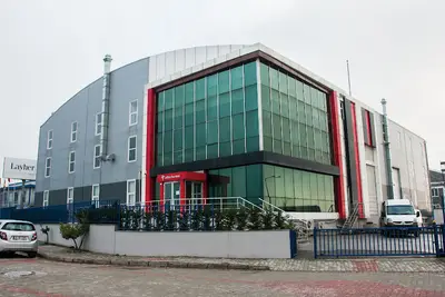 ALBAFARMA İLAÇ SAN. VE TİC. LTD. ŞTİ.