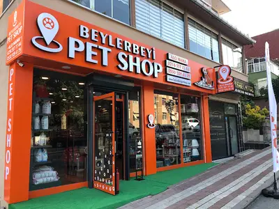 BEYLERBEYİ PETSHOP