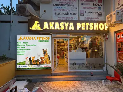 Akasya Pet Shop