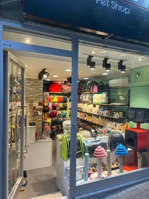 Mahalle Petshop