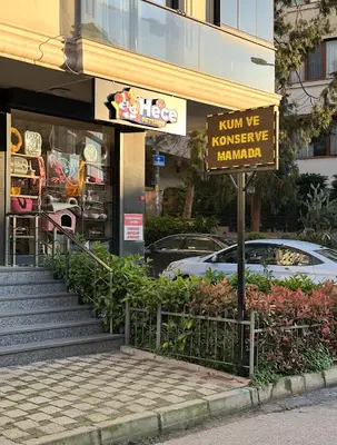 HECE PETSHOP