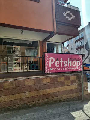 Bulgurlu Pati Dostu Petshop