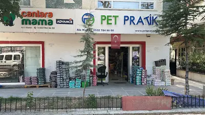 PETPRATİK