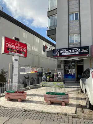 TUĞBA PETSHOP