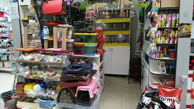 Talha Akvaryum Pet Shop