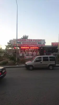 Ankara Yem Pazarı
