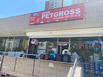 ONUR PET SHOP