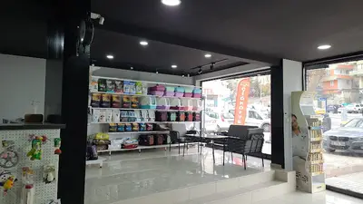 Etlik Veteriner Kliniği