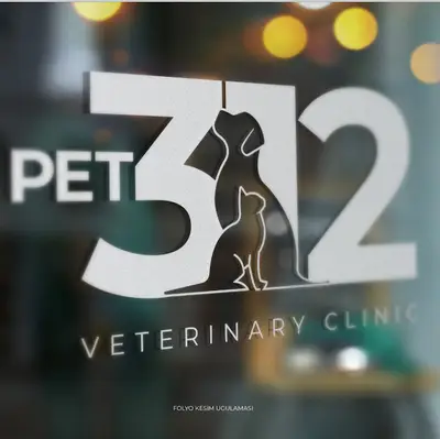 PET 312 VETERİNER POLİKLİNİĞİ BATIKENT fotoğrafı