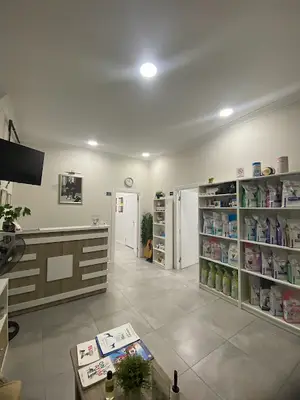 PawMed Veteriner Kliniği fotoğrafı
