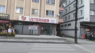 ECO Veteriner Kliniği fotoğrafı