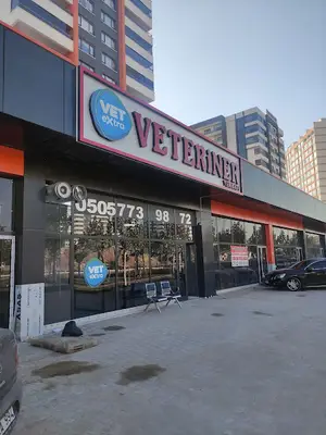 VET EXTRA YENİBATI fotoğrafı