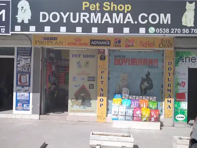 doyurmama.com