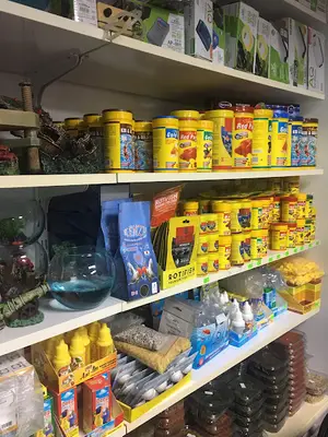 ttpetshopelvankent fotoğrafı