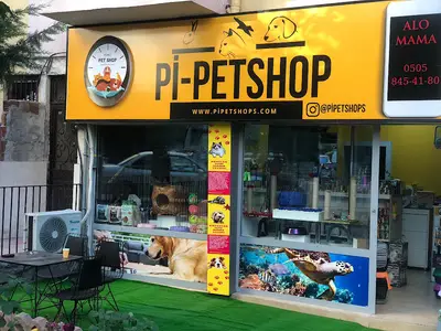 Pipetshop - Petshop Ürün ve Aksesuarları fotoğrafı