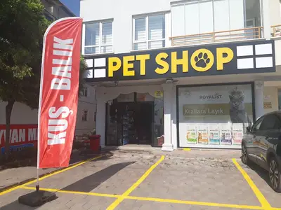 Miray Pet fotoğrafı