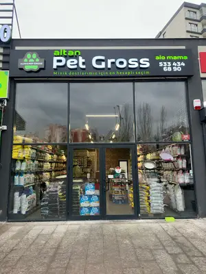 Altan Pet Gross fotoğrafı