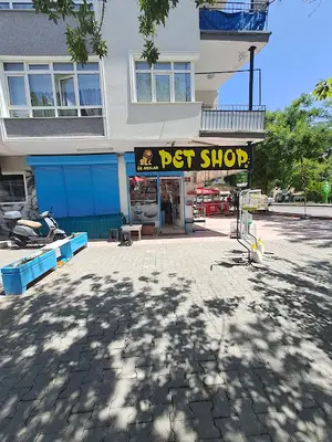 ÖZ ARSLAN PET SHOP fotoğrafı