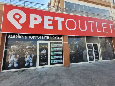PetOUTLET