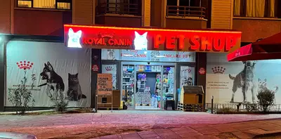 ANADOLU AKVARYUM VE PET ÜRÜNLERİ SAN TİC A.Ş fotoğrafı